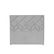 Espaldar Olivo 120X190 Gris