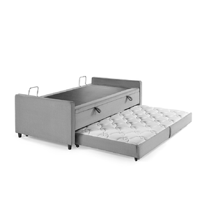 Cama Nido Baúl