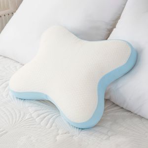 Almohada Butterfly