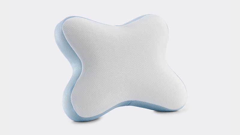 Almohada Cervical Butterfly Pillow Farmacia Mash - Colchonstore