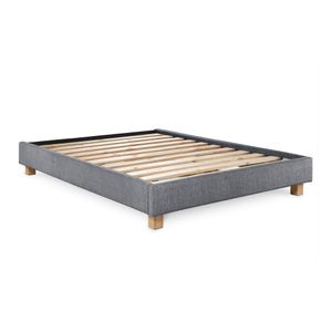 Base Cama Milano