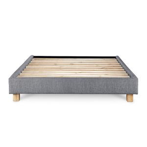 Base Cama Milano