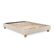 Base Cama Milano 120X190 Sand