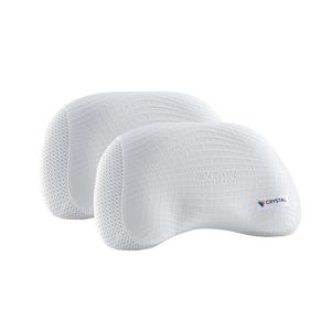 Combo Almohada BioCrystal
