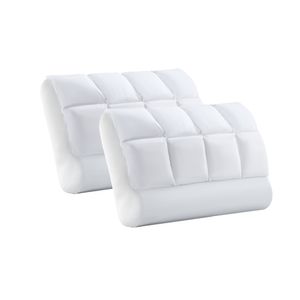 Combo Almohada Smart Support