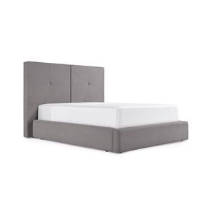 Cama Amatista Tela Maverick