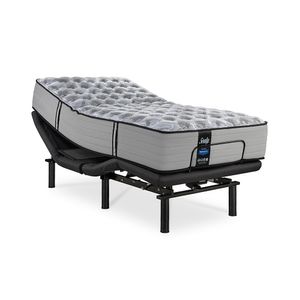 Cama Ajustable Rio + Colchón Premium