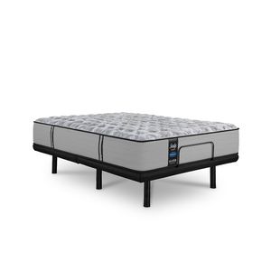 Cama Ajustable Rio + Colchón Premium