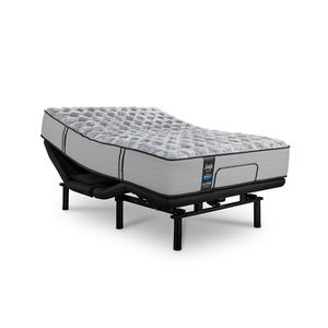 Cama Ajustable Rio + Colchón Premium