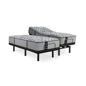 Cama Ajustable Rio + Colchón Premium