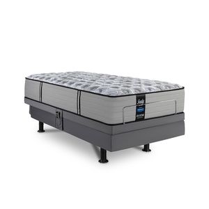 Cama Ajustable  650  con Colchón Premium