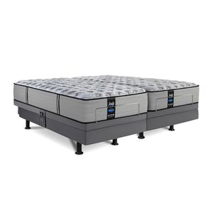 Cama Ajustable  650  con Colchón Premium