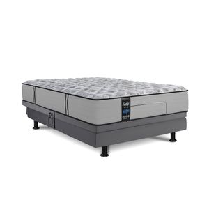 Cama Ajustable  650  con Colchón Premium