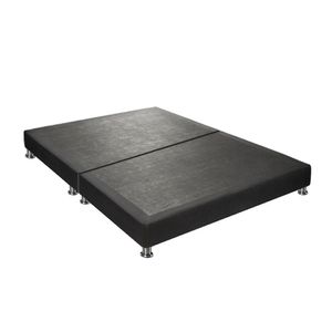 Base Cama Classic Dividida