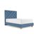 Cama Prisma 120x190 Navy