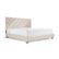 Cama Prisma 200x200 Sand