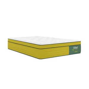 Colchón Vital Sleep CBD