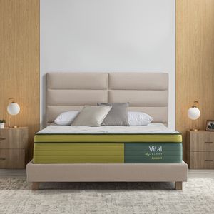 Colchón Vital Sleep CBD