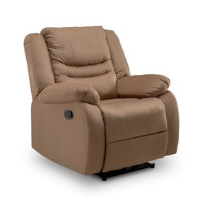 Silla Reclinable Stefan Manual