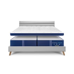 Colchón Coolmax Power Firme