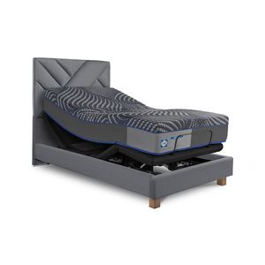 Cama Ajustable Rio Prisma Boston Medium