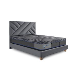 Cama Ajustable Rio Prisma Boston Medium