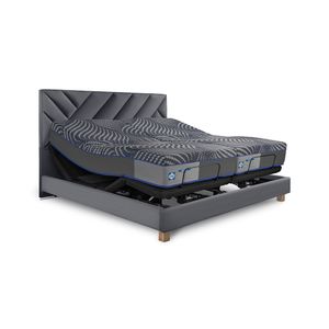 Cama Ajustable Rio Prisma Boston Medium