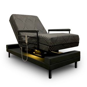 Cama Ajustable Independence