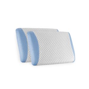 Combo Almohadas Polar Tropic