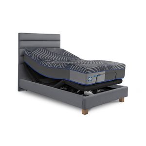 Cama Ajustable Rio Golden Boston Medium