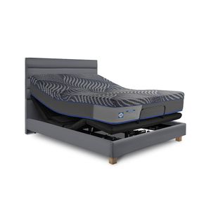 Cama Ajustable Rio Golden Boston Medium