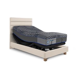 Cama Ajustable Rio Golden Boston Firm