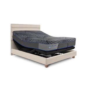 Cama Ajustable Rio Golden Boston Firm