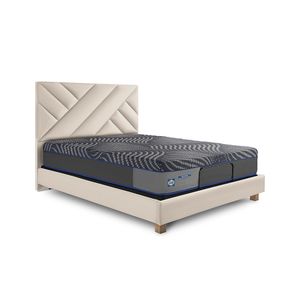 Cama Ajustable Rio Prisma Boston Firm