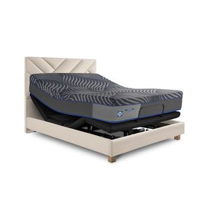 Cama Ajustable Rio Prisma Boston Firm