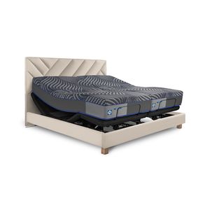 Cama Ajustable Rio Prisma Boston Firm