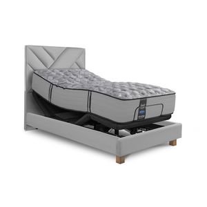 Cama Ajustable Rio Prisma Premium TT