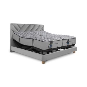 Cama Ajustable Rio Prisma Premium TT