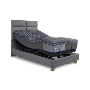 Cama Ajustable Rio Onix Boston Medium