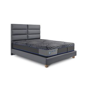 Cama Ajustable Rio Onix Boston Medium