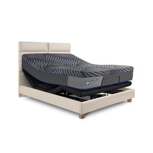 Cama Ajustable Rio Onix Boston Firm