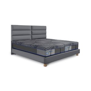 Cama Ajustable Rio Onix Boston Medium