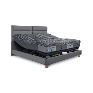 Cama Ajustable Rio Onix Boston Medium