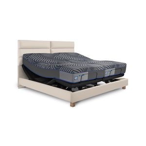 Cama Ajustable Rio Onix Boston Firm