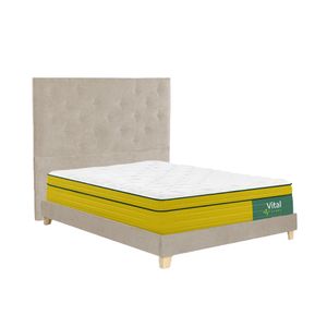 Combo Vital Sleep