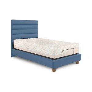 Cama Ajustable Rio Golden Látex Bliss