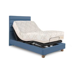 Cama Ajustable Rio Golden Látex Bliss