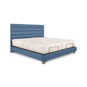 Cama Ajustable Rio Golden Látex Bliss