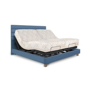 Cama Ajustable Rio Golden Látex Bliss