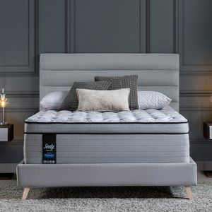 Colchón Sealy Premium ET Medium